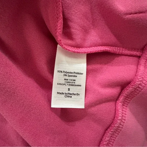 NWT Juicy Couture OG Big Bling Velour Hoodie and Pants Set in Hot P… - Picture 7 of 8